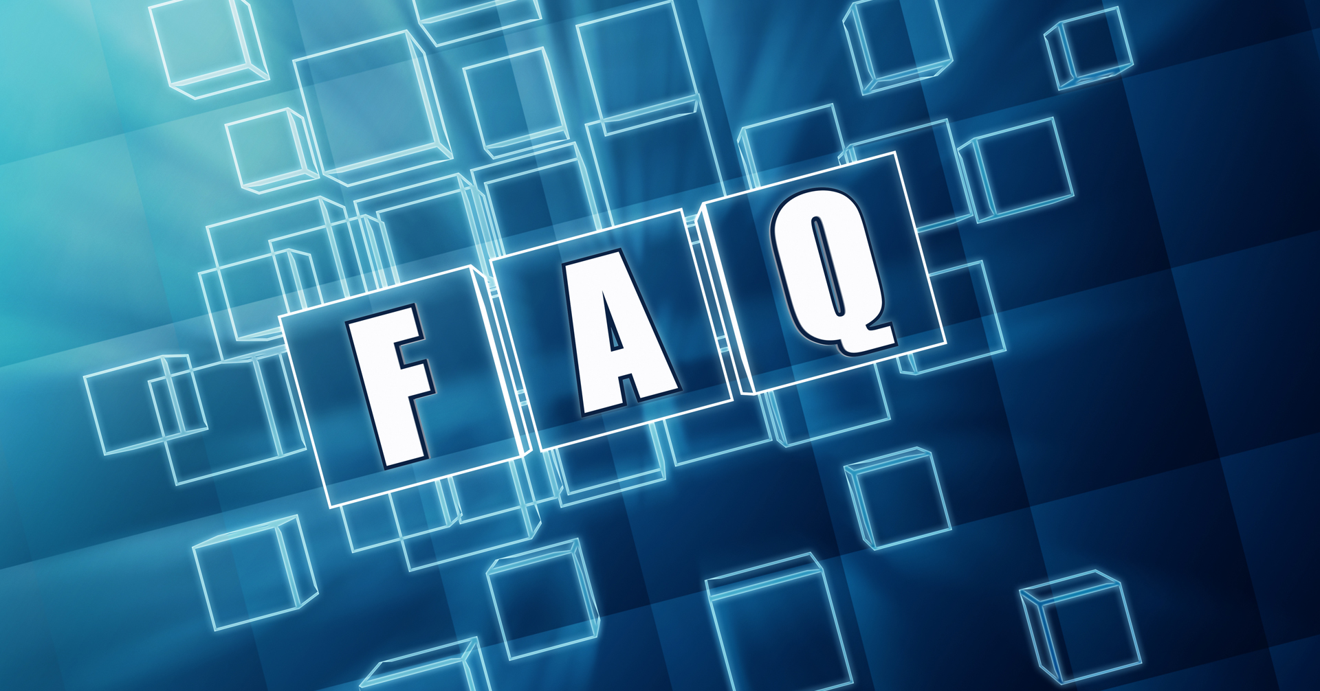 FAQ